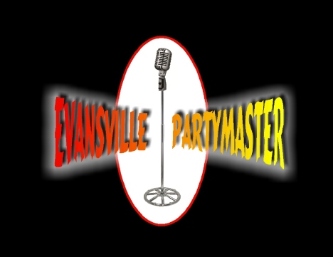 Evansville Partymaster is your local source for booking a DJ or live musician